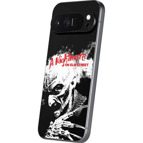A Nightmare on Elm Street Pixel 9 Pro XL Skin